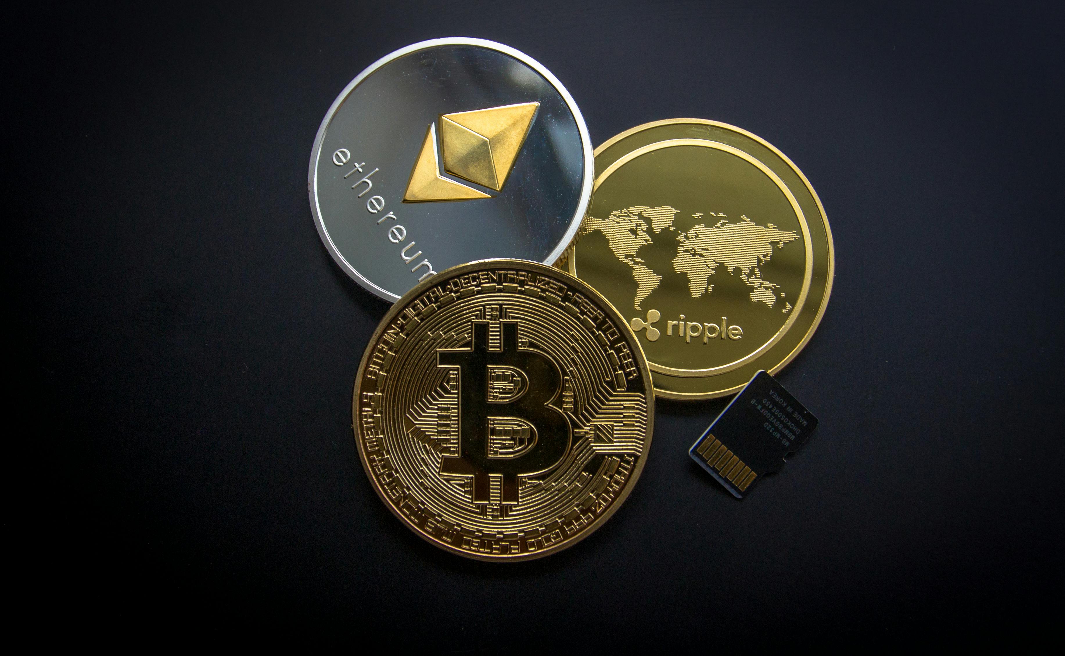 Fintech background